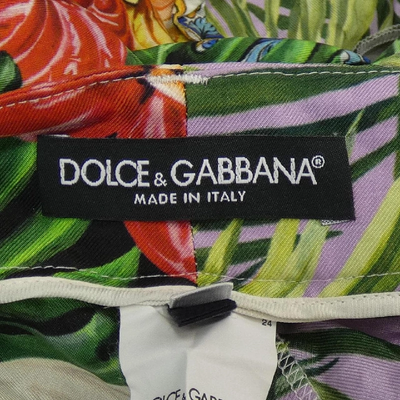 Dolce & Gabbana DOLCE&GABBANA Quần Short - Hàng hiệu Chính hãng 825001