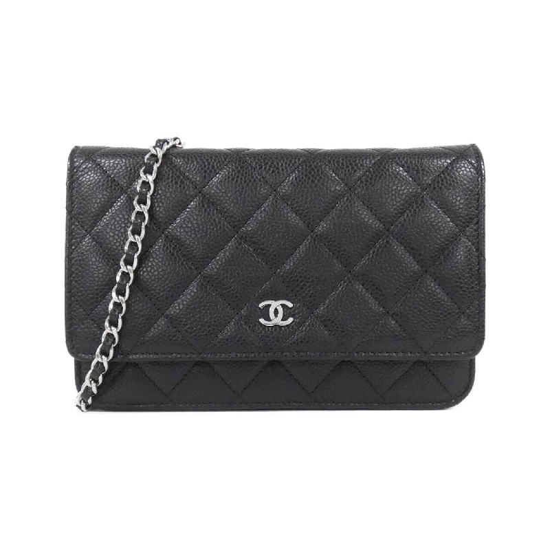 Ví dây chuyền Chanel Timeless Classic AP0250 621824
