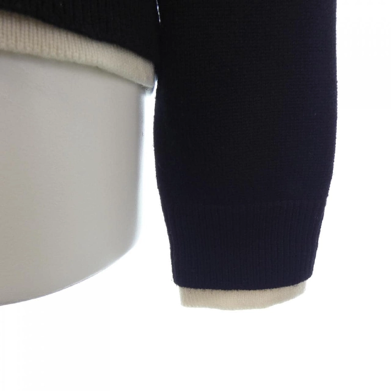 【Mã giảm giá】Áo khoác cardigan CHANEL 641633