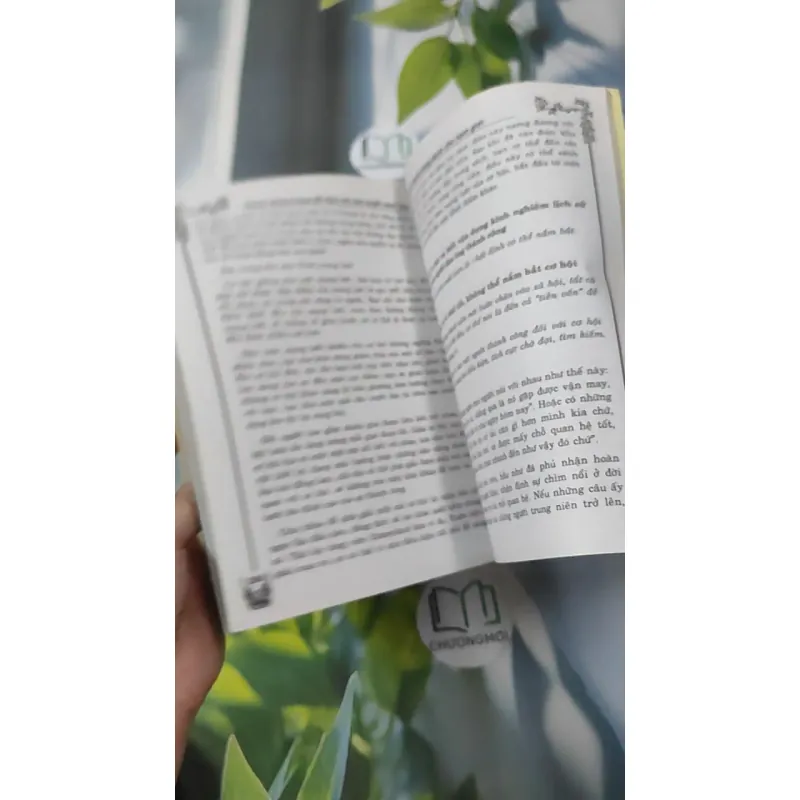 7 Bí Quyết Thành Công Dành Cho Nam Giới - Vương Chí Cường 961168