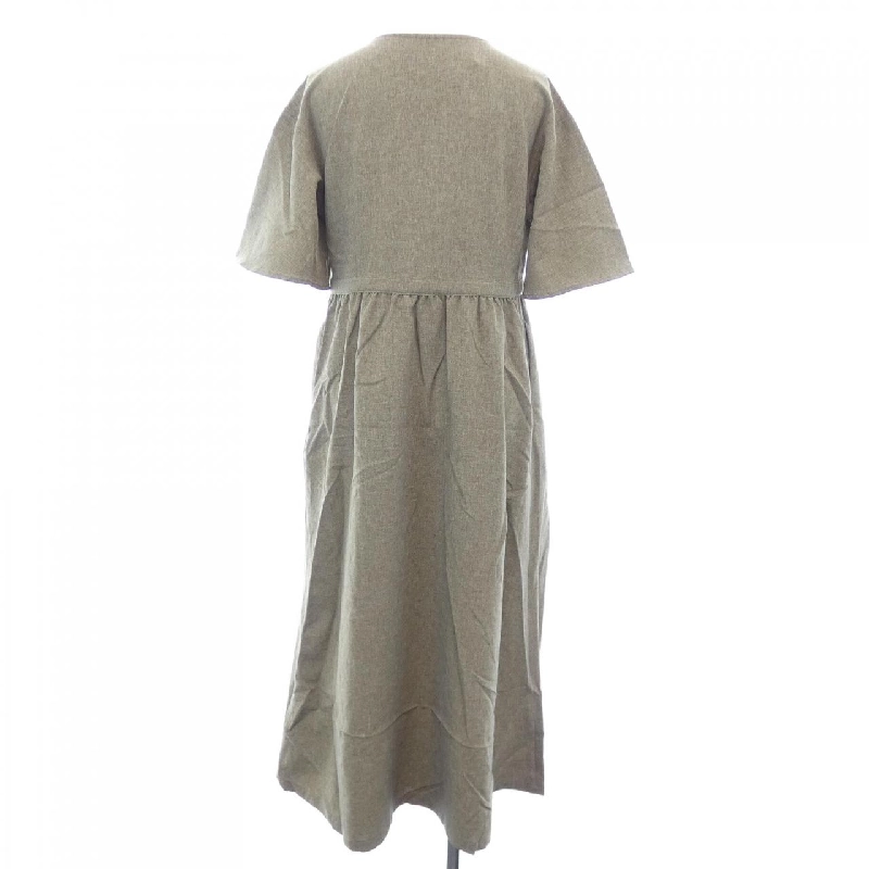 【Mã giảm giá】F BY ROSSO Đầm 652909