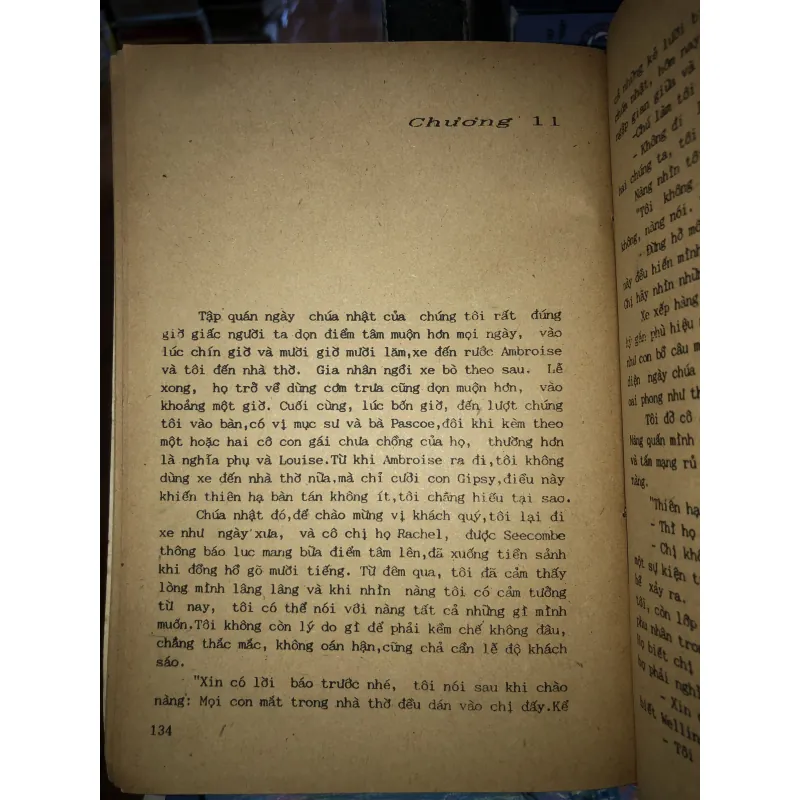 Cô chị họ Rachel - Daphné Du Maurier  976164