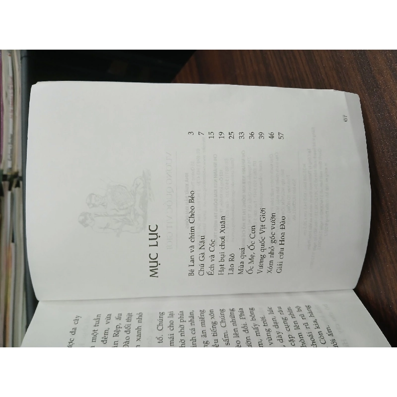 Vương quốc vịt giời — Dương Quốc Hải (NXB Kim Đồng) 577784