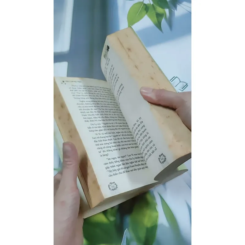 Hàng Đã Nhận, Miễn Trả Lại! - Mèo Lười Ngủ Ngày 744727