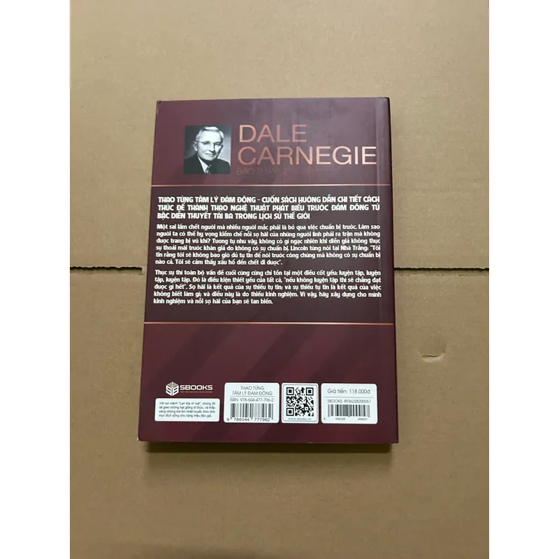 Thao túng tâm lý đám đông 708863