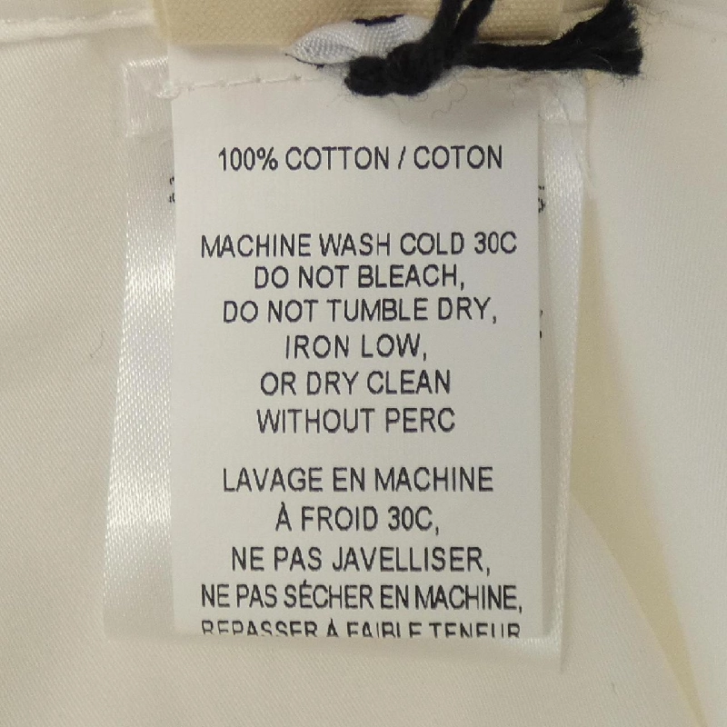 ZERO+MARIA CORNEJO( Áo sơ mi - Hàng hiệu Chính hãng 820426