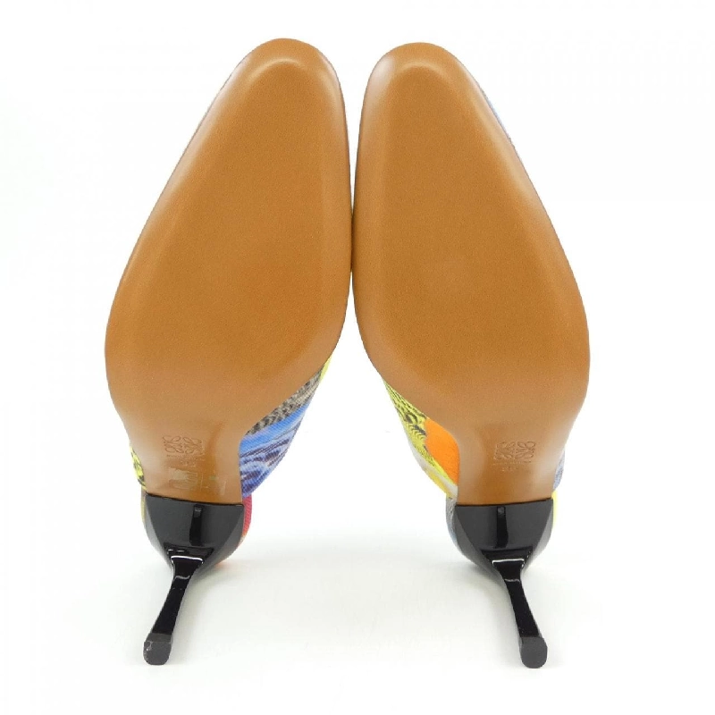 LOEWE PARROR L815379X42 Sandal - Hàng hiệu Chính hãng 829790