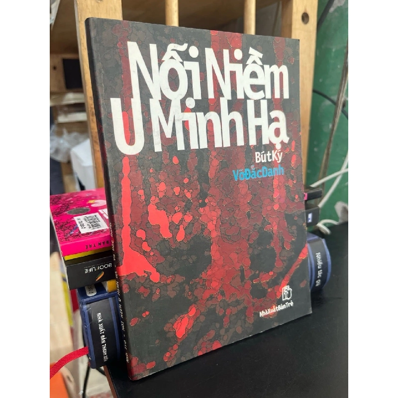Nỗi niềm u minh hạ - Võ Đắc Danh 793051
