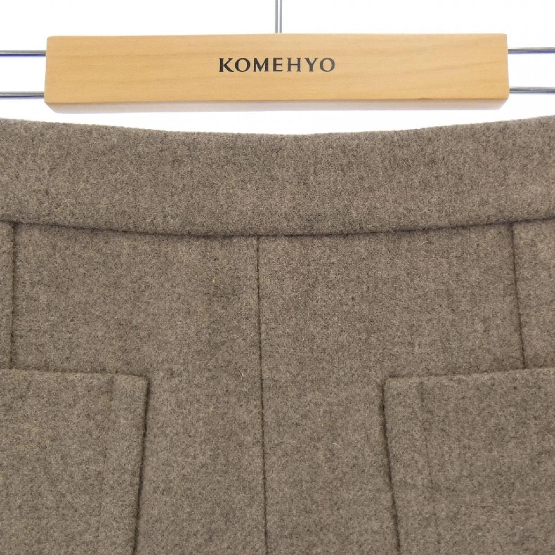 セリーヌ CELINE 2 2D23/2914 Váy - Hàng hiệu Authentic 812598