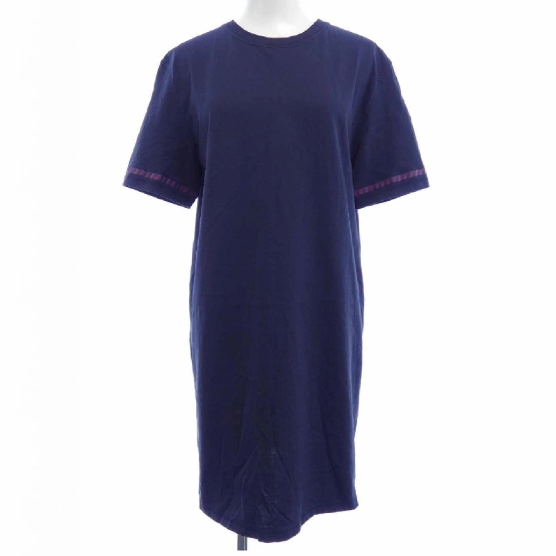 HERMES CANOE 3E4508DL Đầm cắt - Hàng hiệu Chính hãng 813037