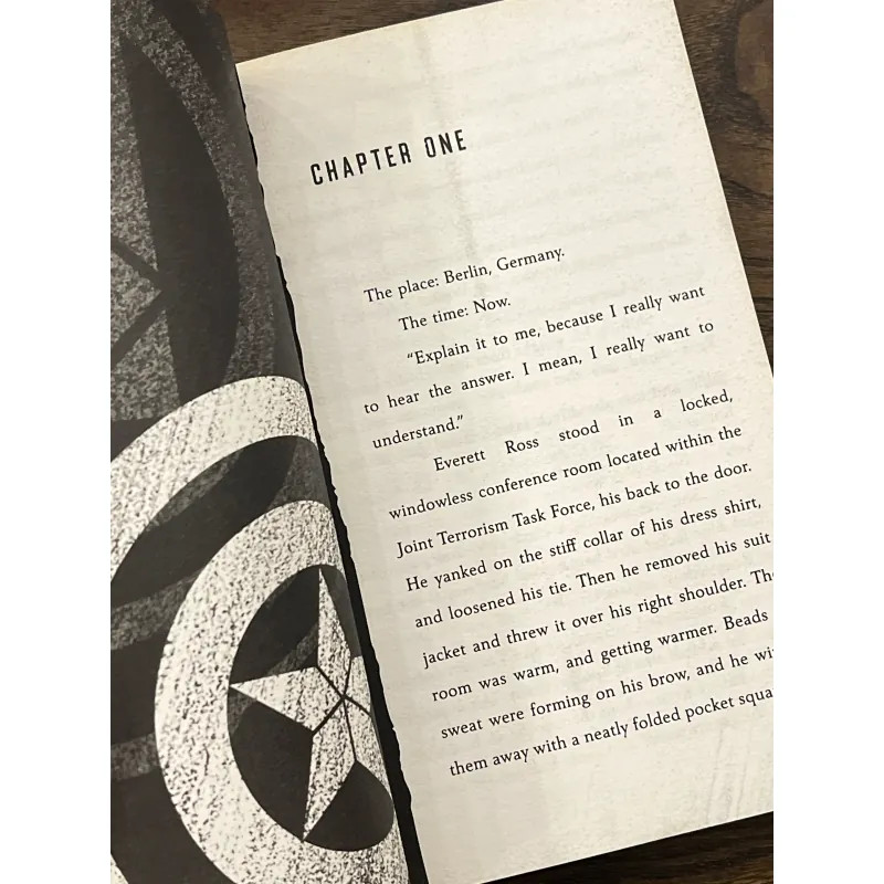 Marvel Avengers: Captain America - The Hero's Journey 972826