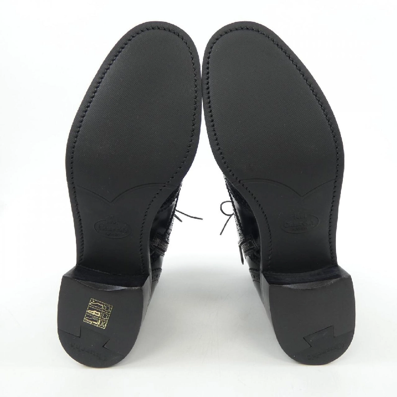 Giày bốt CHURCH'S - Hàng hiệu Authentic 829344