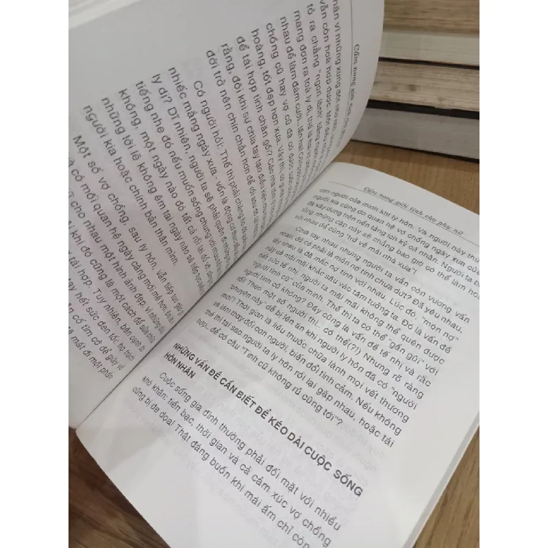 Cẩm nang giới tính cho phụ nữ - Trần Thanh Phong 607251