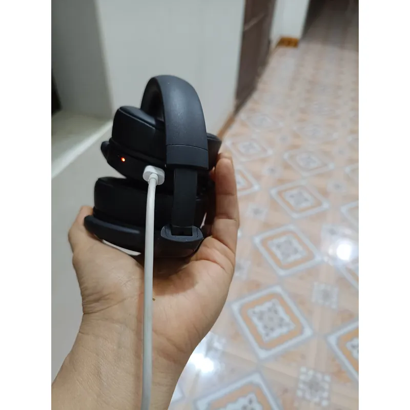 Thanh lý tài nghe Shennheiser HD350BT 715720