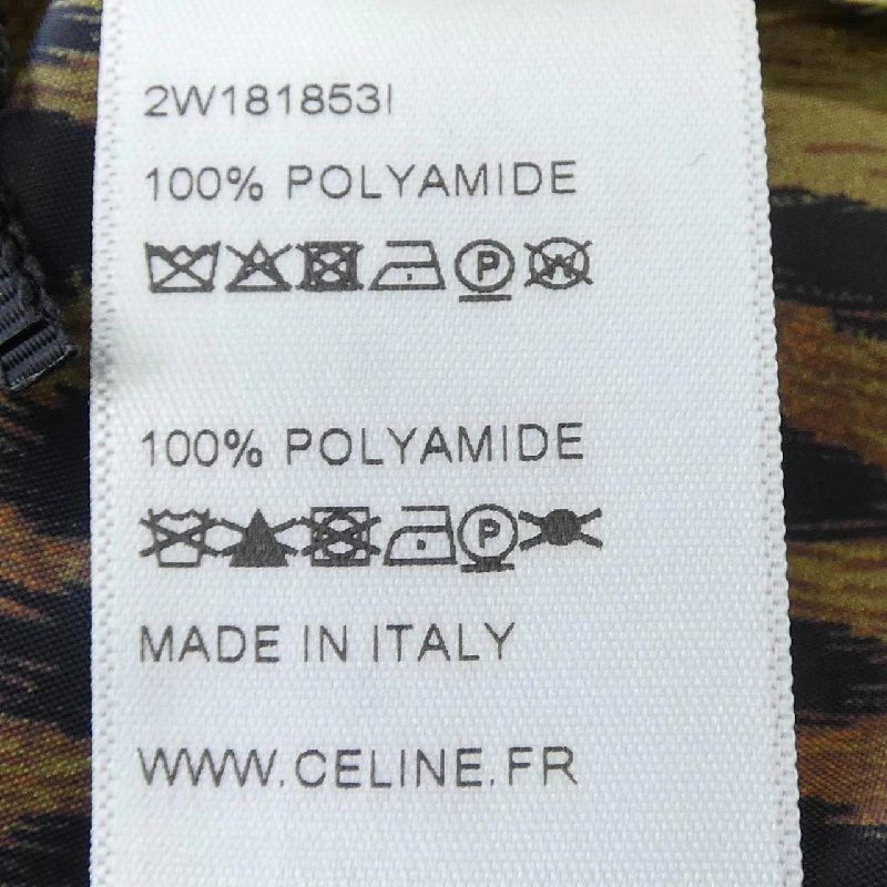 セリーヌ CELINE 2W181853I Áo khoác - Hàng hiệu Authentic 890069