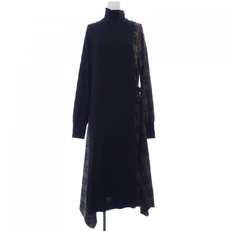 【Mã giảm giá】Ezumii EZUMi Váy 647649