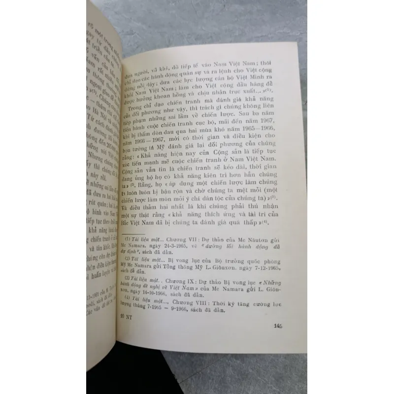 NGHỆ THUẬT BIẾT THẮNG TỪNG BƯỚC - TRẦN NHÂM 731847