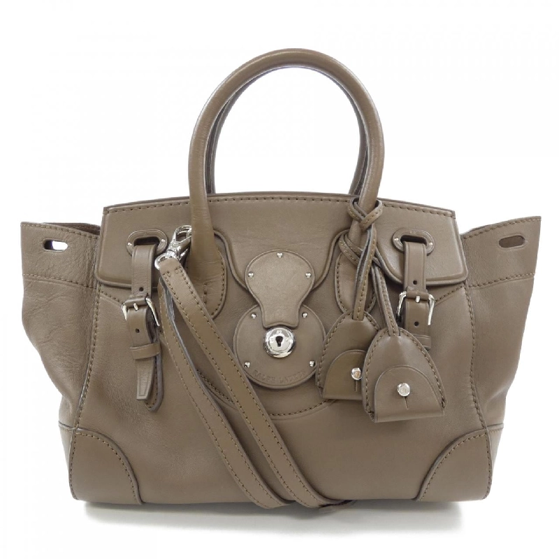 Túi RALPH LAUREN SOFTRICKY27 658648