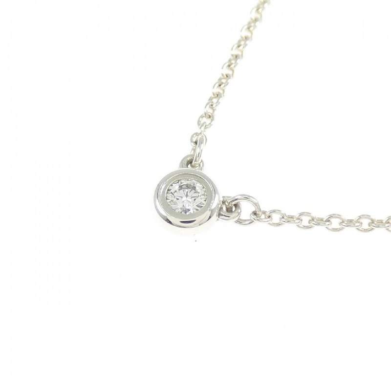 Dây chuyền Tiffany By The Yard - Hàng hiệu Authentic 842254