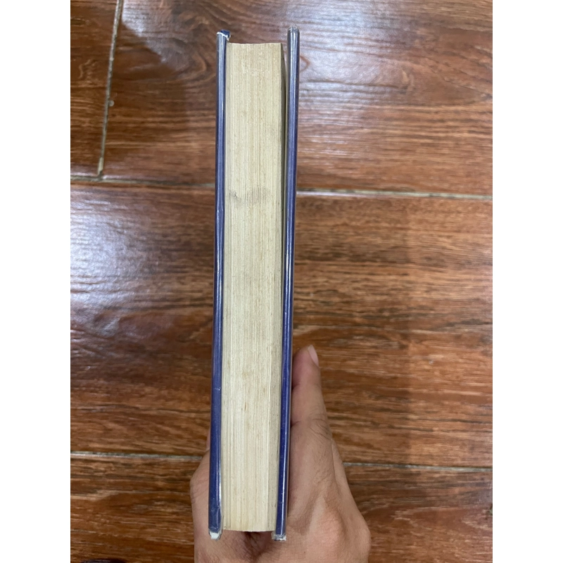 Từ điển GIẢI THÍCH THUẬT NGỮ NGÔN NGỮ HỌC (t4) 525577