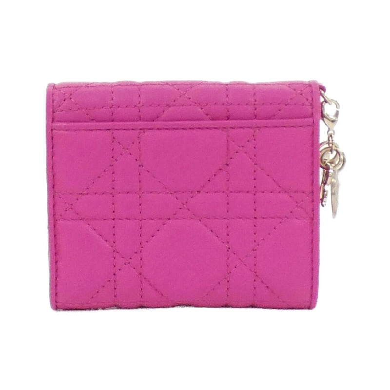 Ví Lady Dior Lotus của Christian Dior S0181ONMJ 621286