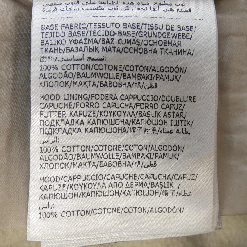 【Mã giảm giá】Moncler Genius MONCLER GENIUS Áo khoác 642290