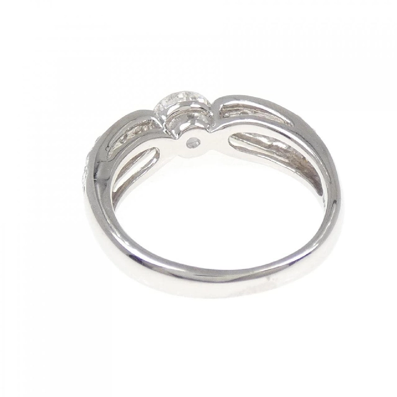 Nhẫn kim cương PT900 0.659CT 671344