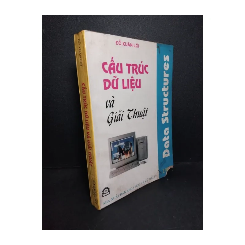 Cấu trúc dữ liệu và giải thuật 980253