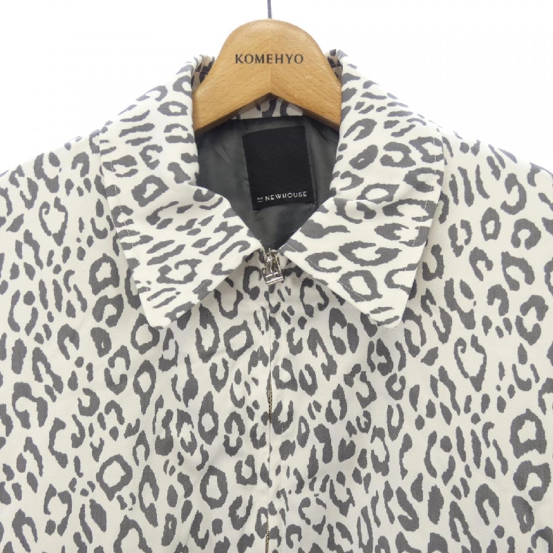 The Newhouse Áo khoác 632472