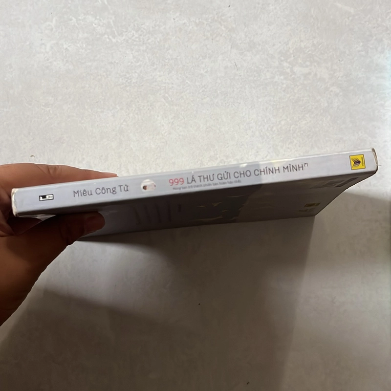 999 lá thư gửi cho chính mình — Miêu Công Tử 500810