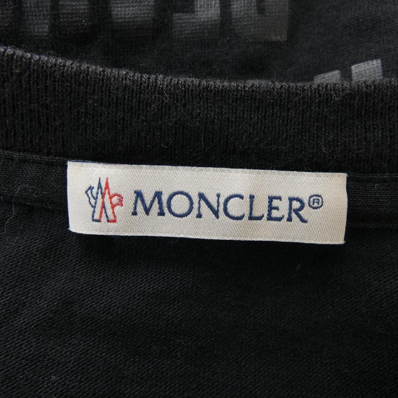 Áo thun MONCLER - Hàng hiệu Chính hãng 897953