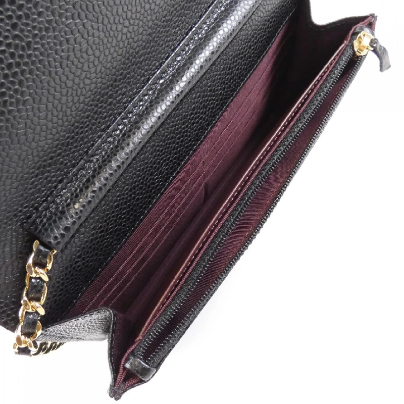 Ví xách Chanel Timeless Classic Line 33814 622763