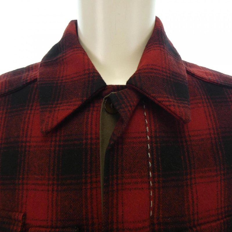 Áo khoác Paul Smith - Hàng hiệu Authentic 901024