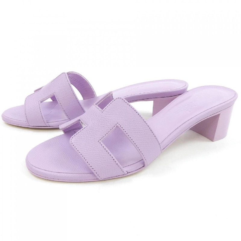 Giày sandal HERMES - Hàng hiệu Authentic 830156