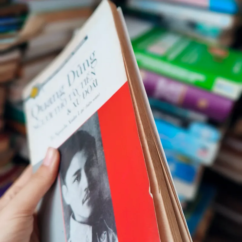 Quảng Dũng người thơ Tây Tiến và xứ Đoài 🌱 564065