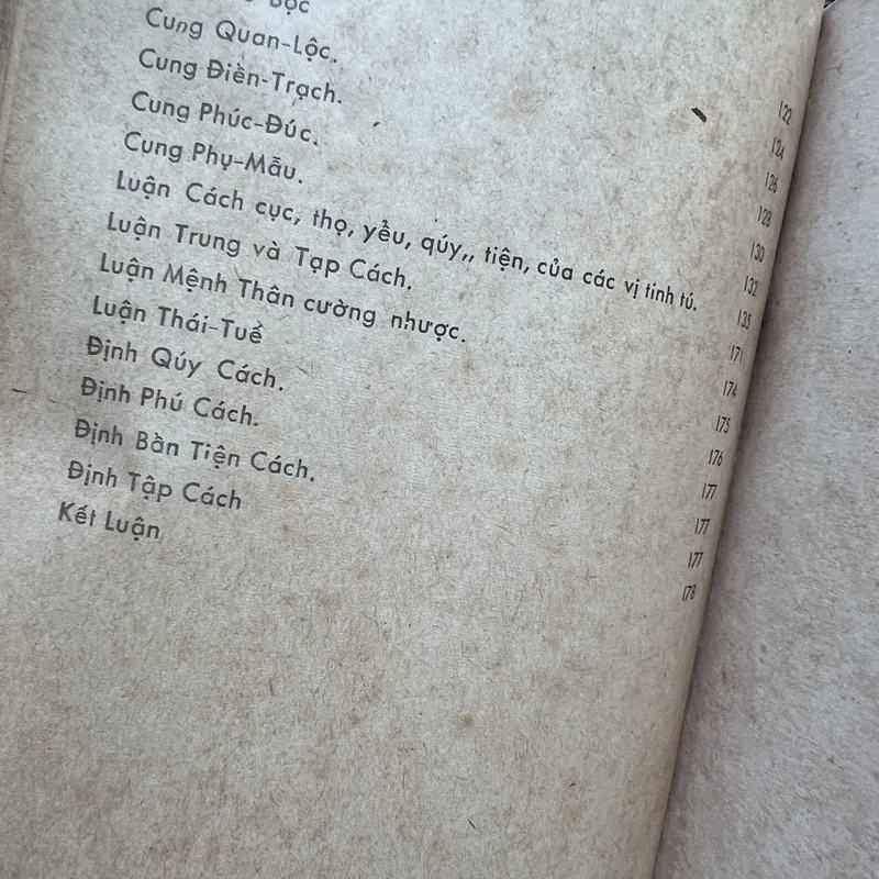 Tử vi đẩu số - Nguyễn Văn Toàn 591877