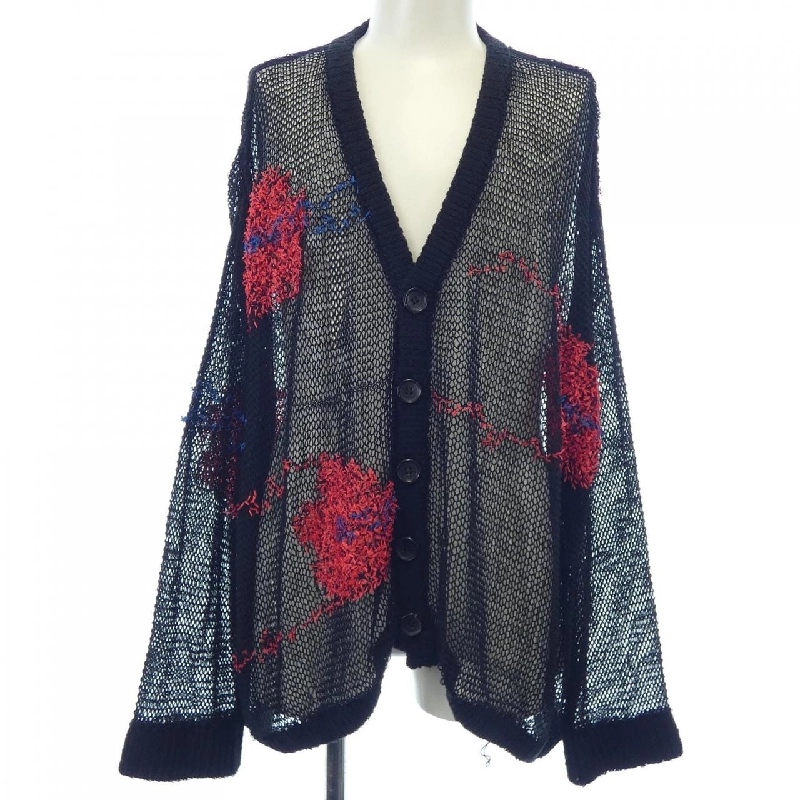 KOTA GUSHIKEN カーディガン - Hàng hiệu Authentic 899746