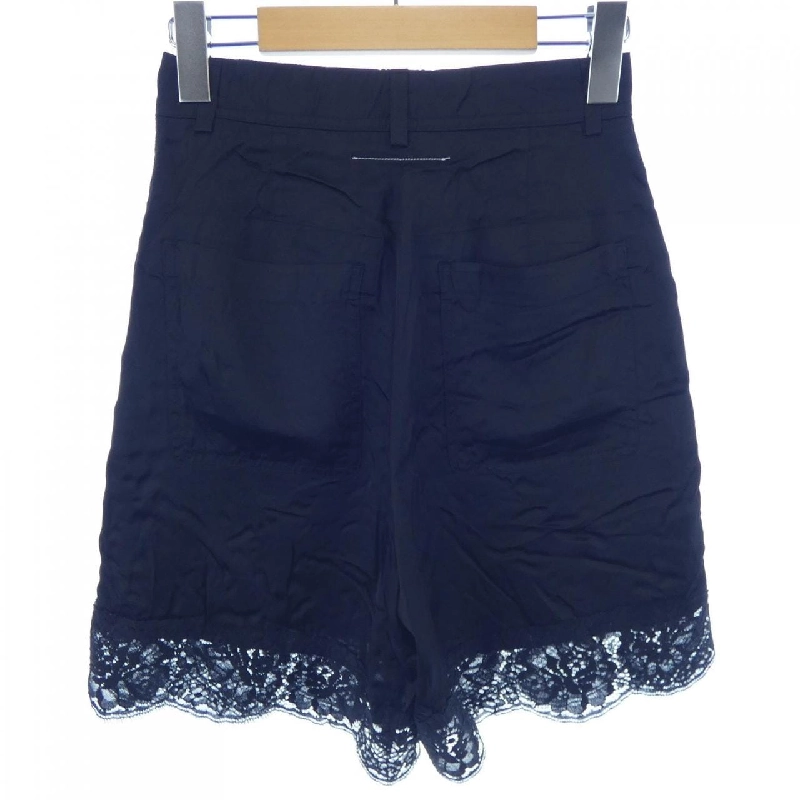 Quần short MM6 S32MU0072 - Hàng hiệu Authentic 820745