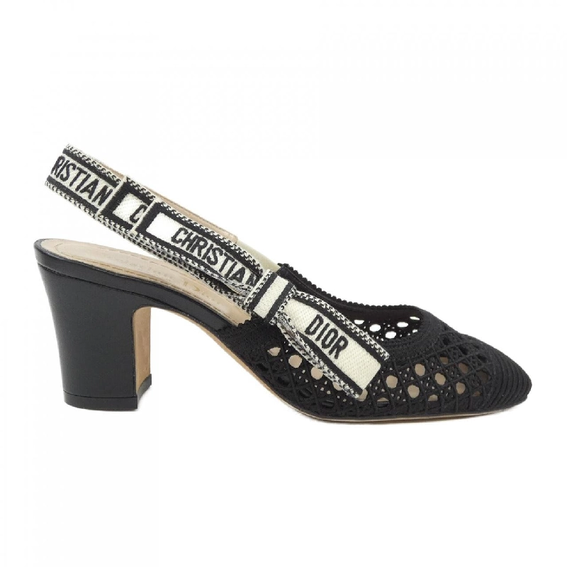 Giày cao gót CHRISTIAN DIOR - Hàng hiệu Authentic 830713