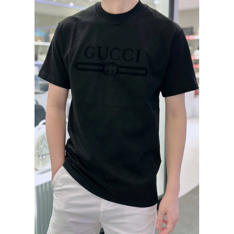 Áo GUCCI - HOT TREND 2025 - Cotton 2 mùa 538947
