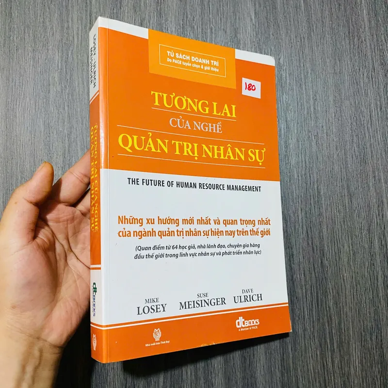 Tương Lai Của Nghề Quản Trị Nhân Sự – Những Xu Hướng Mới Nhất Và Quan Trọng Nhất#HATRA 594490