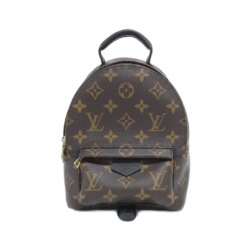 Ba lô Louis Vuitton Monogram Palm Springs MINI M44873 608258