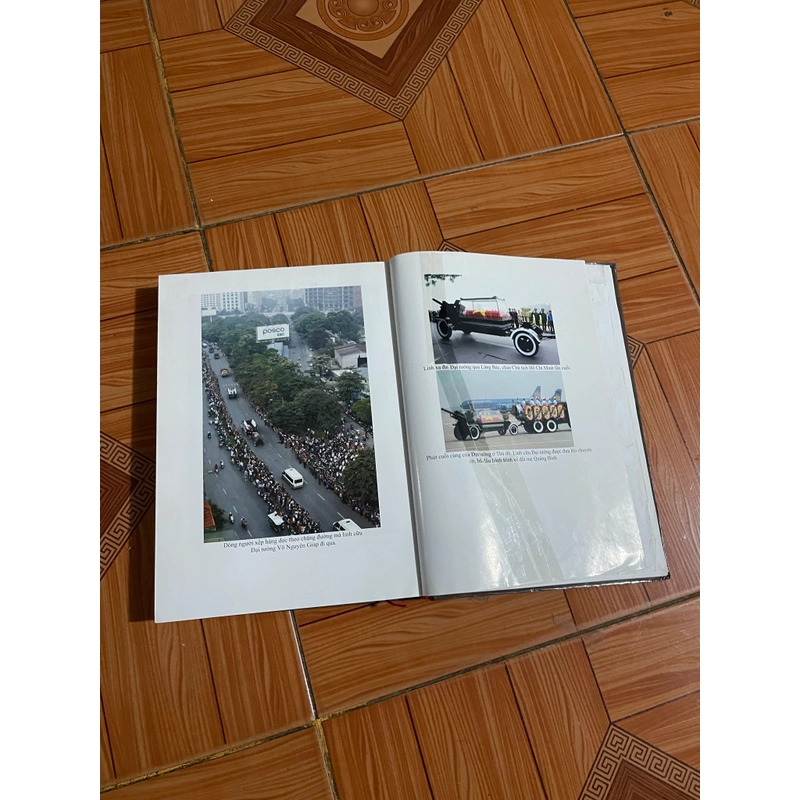 ĐẠI TƯỚNG VÕ NGUYÊN GIÁP- CHÂN DUNG MỘT HUYỀN THOẠI- NHIỀU TÁC GIẢ 548625