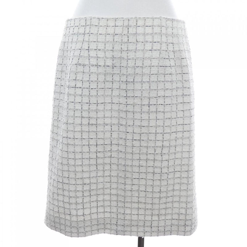 CHANEL LOOK4 P79368V71556 25S Váy - Hàng hiệu Chính hãng 819966