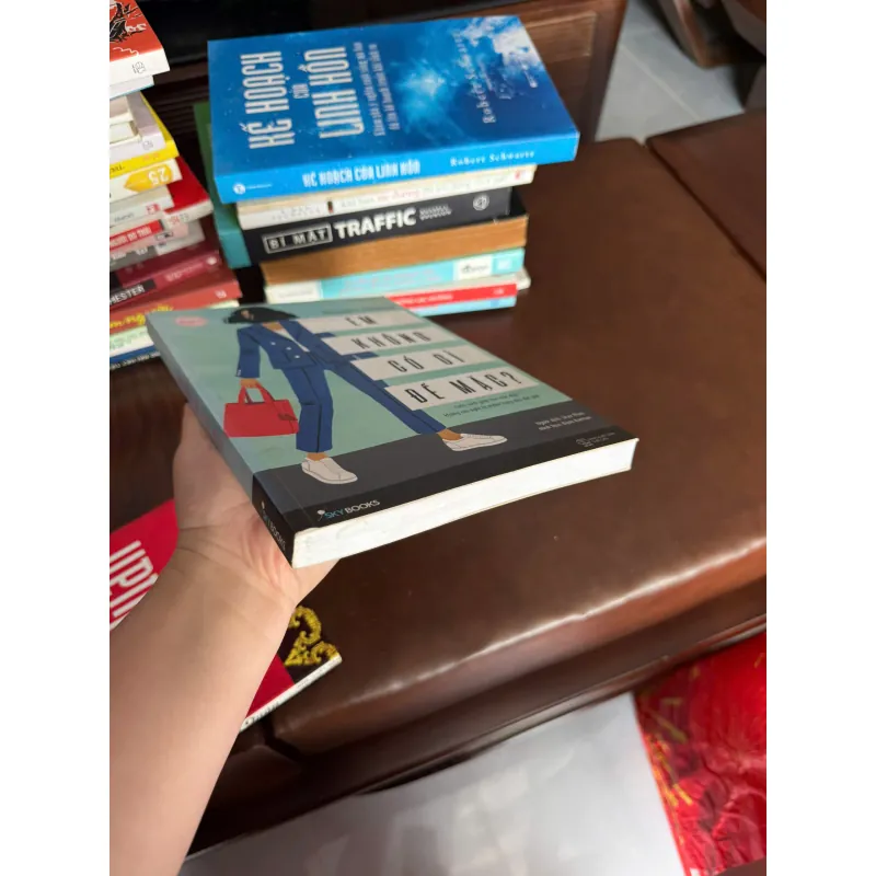 Em Không Có Gì Để Mặc? | Alexandra Fullerton | Sách Thời Trang – Phong Cách Cá Nhân - K4 1026056