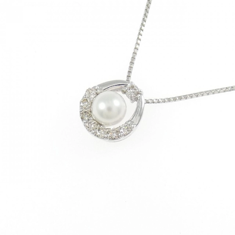 Dây chuyền ngọc trai nước ngọt PT950/PT850 3.9mm - Hàng hiệu Chính hãng 855667