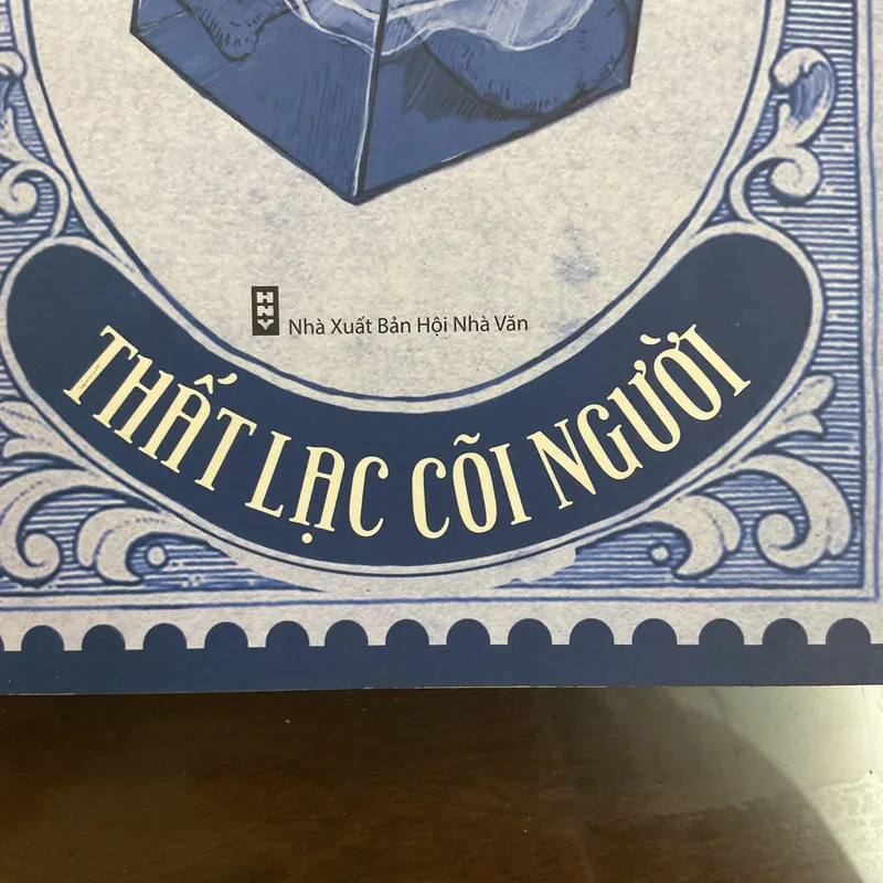 [NHẬT BẢN] Thất lạc cõi người - Dazai Osamu 706828