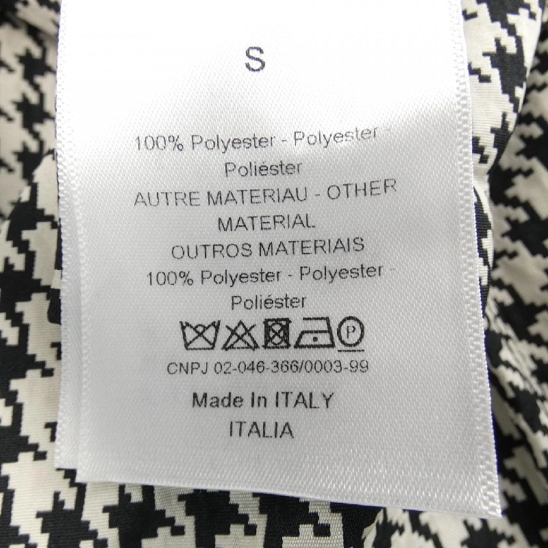 Áo khoác Anorak CHRISTIAN DIOR 017C10A2856 - Hàng hiệu Chính hãng 822625