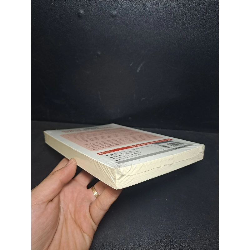 Quản lý trải nghiệm người dùng mấu chốt trong sự tăng trưởng bùng nổ của Amazon Trương Tư Hồng new 100% HCM.ASB2512 quản lý, kinh doanh 912983