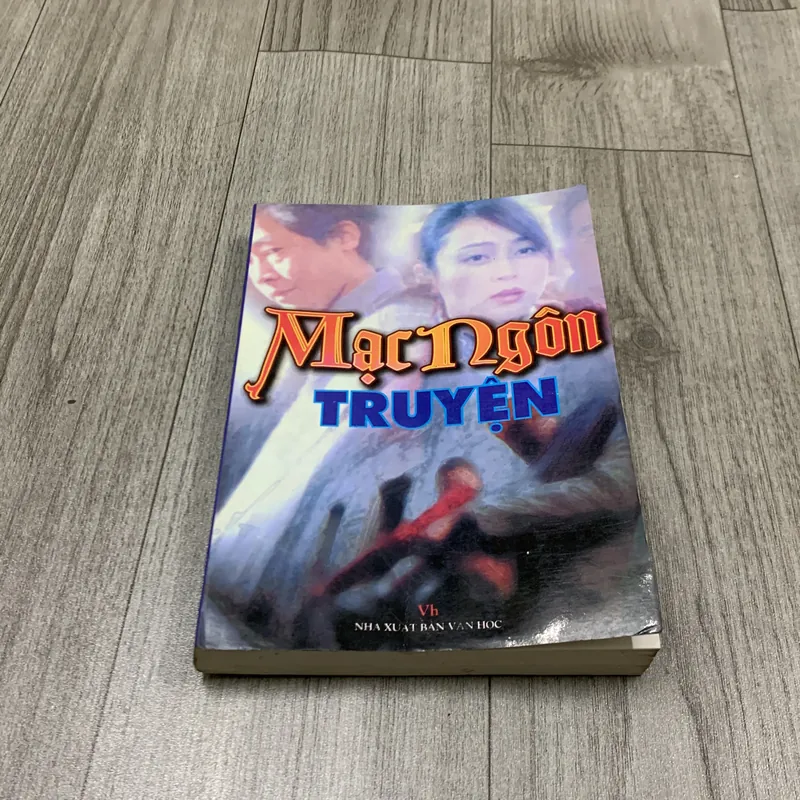 Mạc ngôn truyện. 6a3 733413